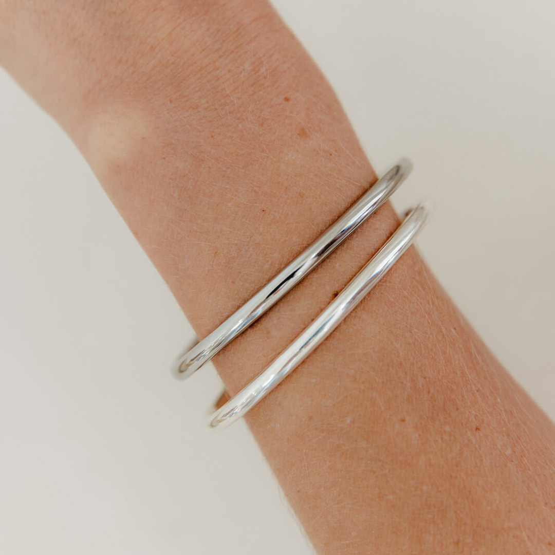 Sterling Silver