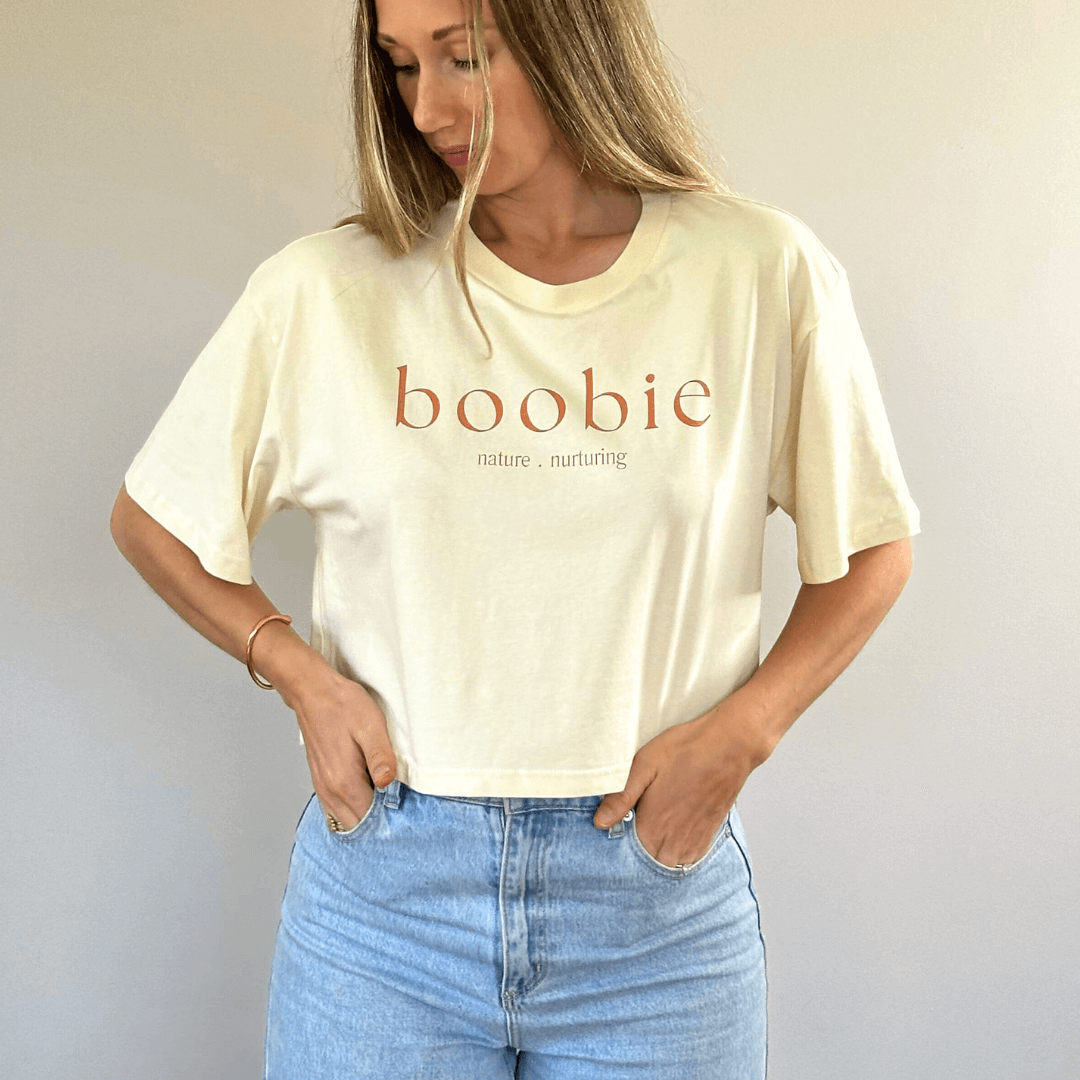 Boobie T shirts / Original