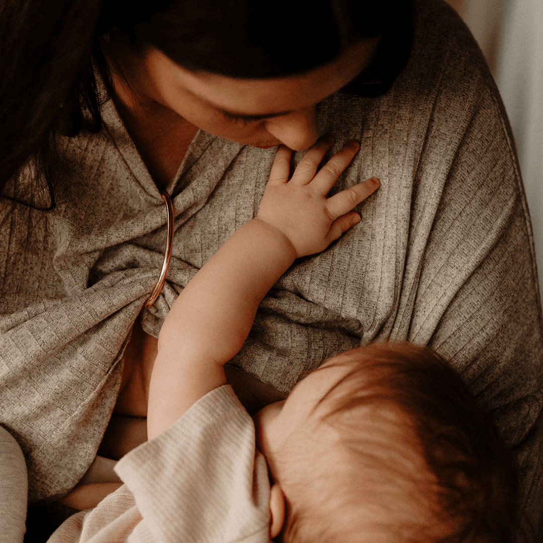Boobie bracelet holding top up