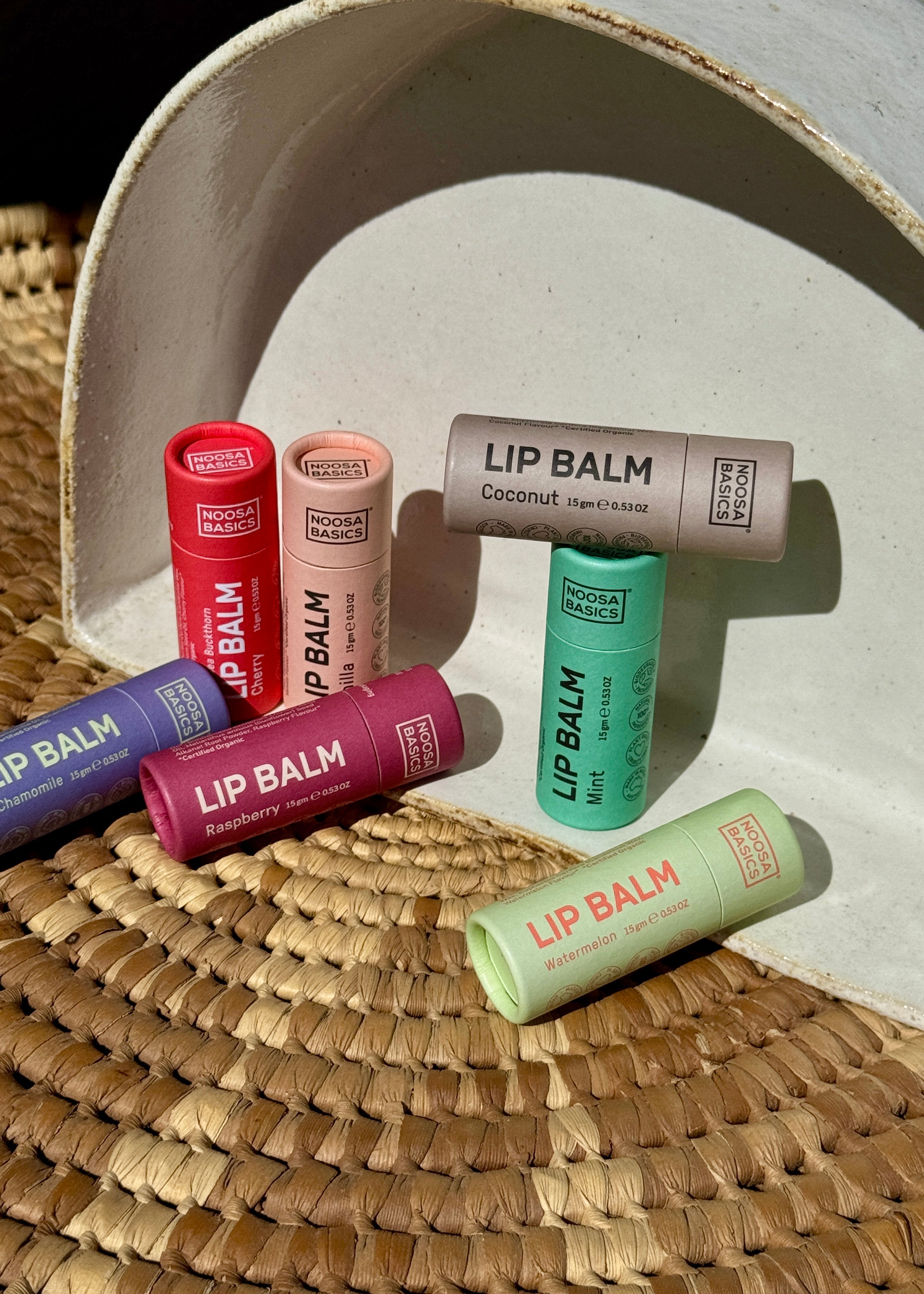 Breastfeeding Mama Giftbox