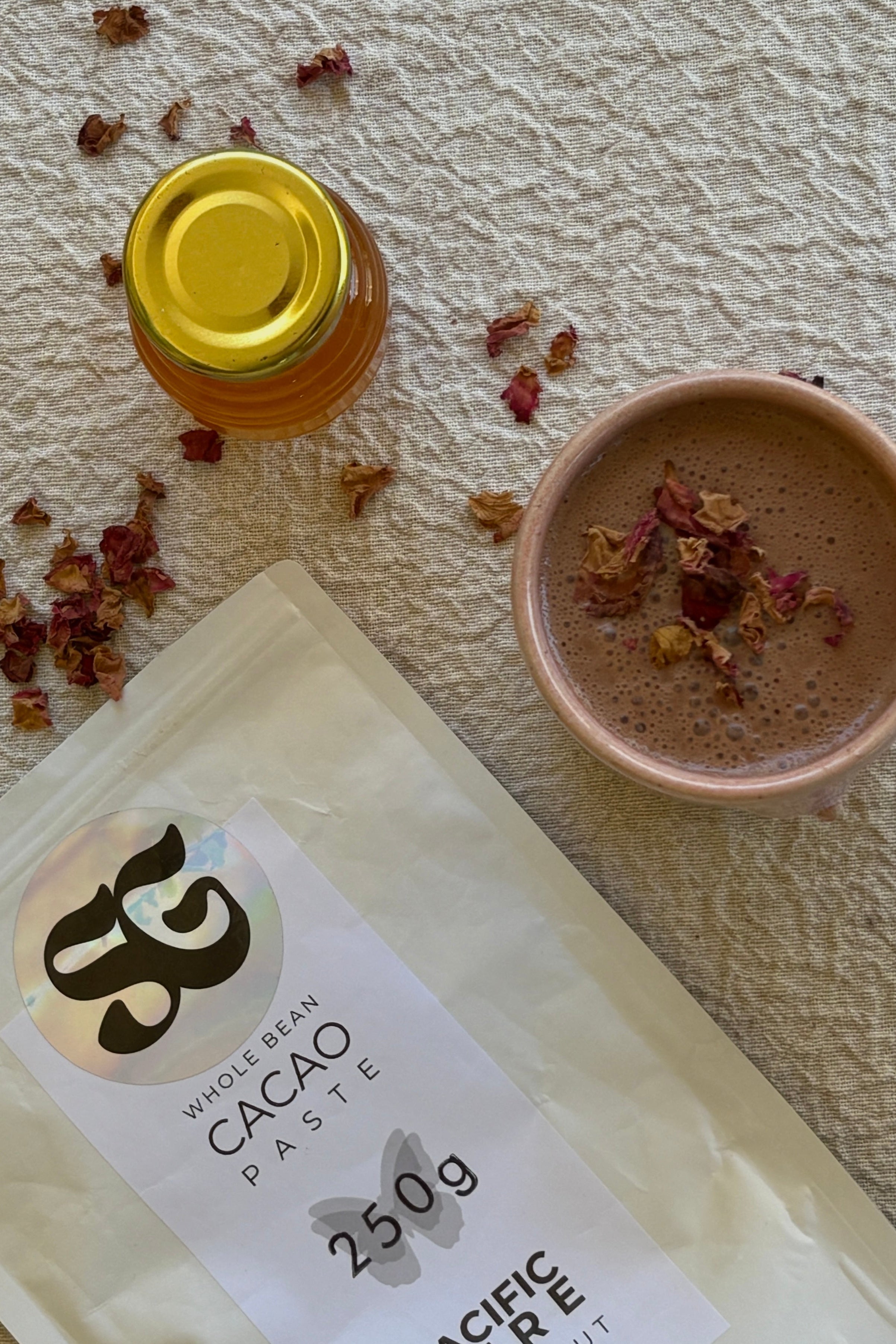 Breastfeeding Mama Giftbox