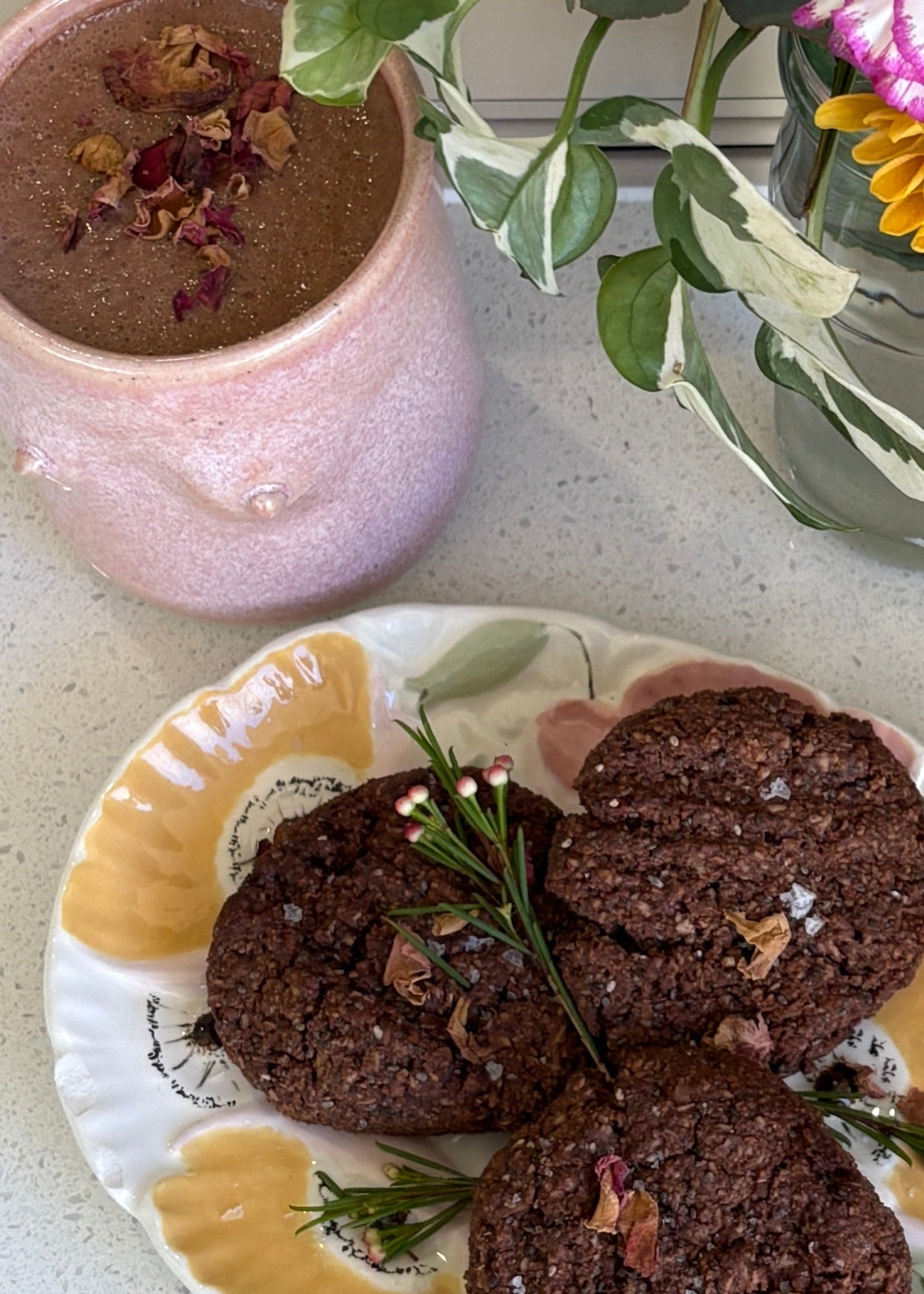 Breastfeeding Mama Giftbox