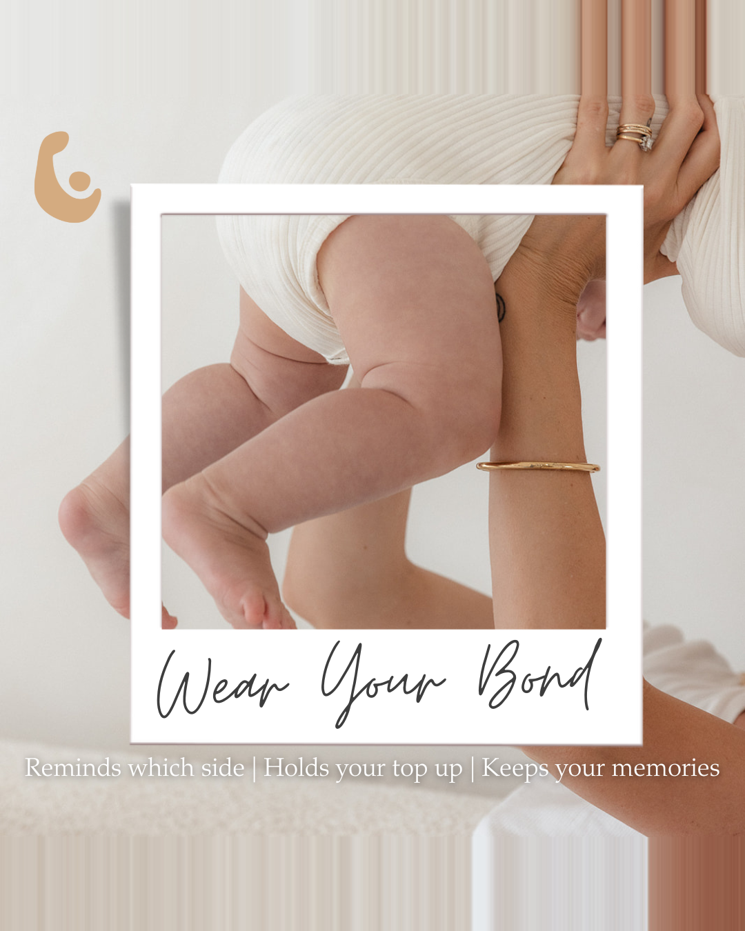 Wear Your Bond gift card
