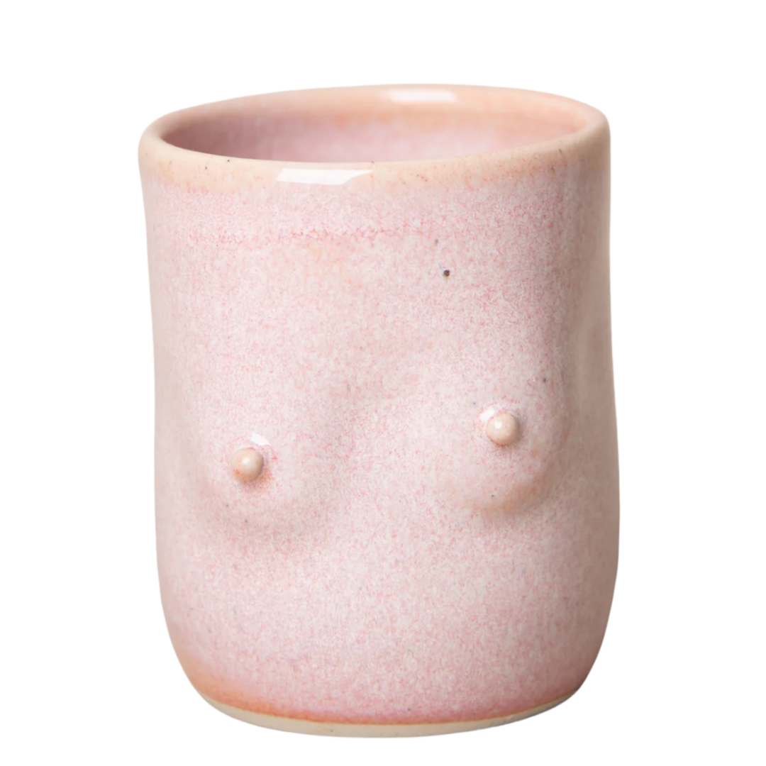 Booby mug