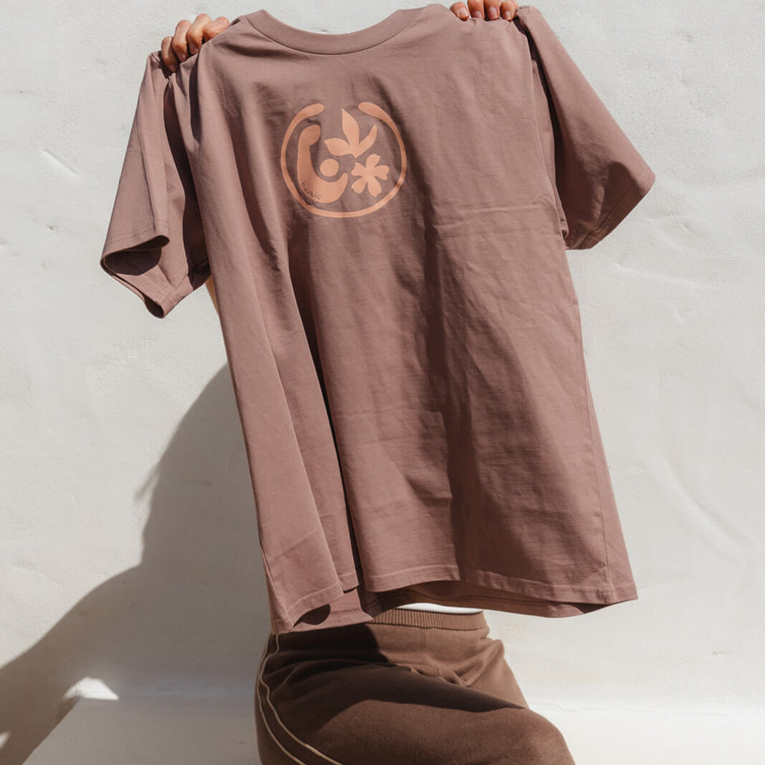 Boobie T shirts / Bloom & Bond line