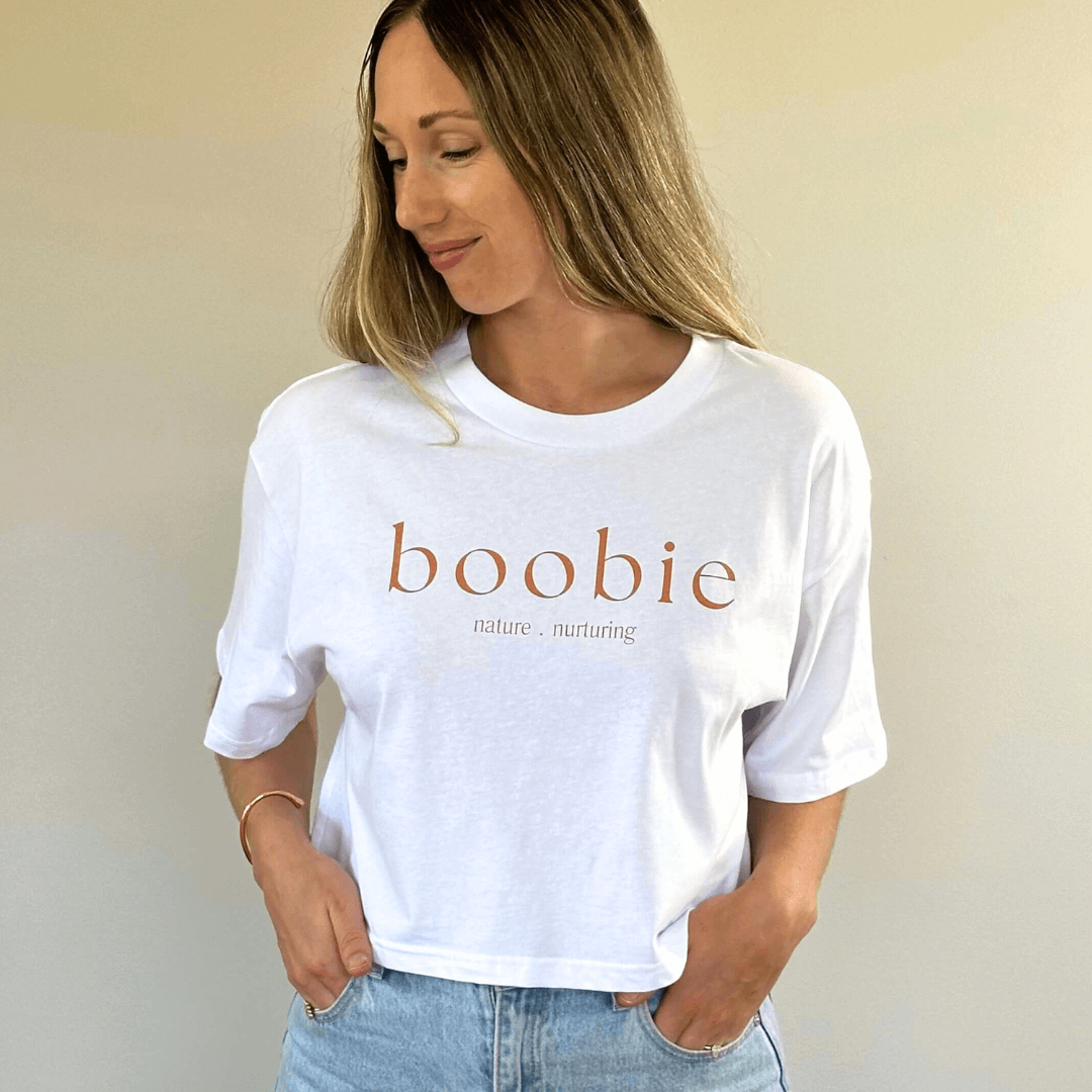 Boobie T shirts / Original