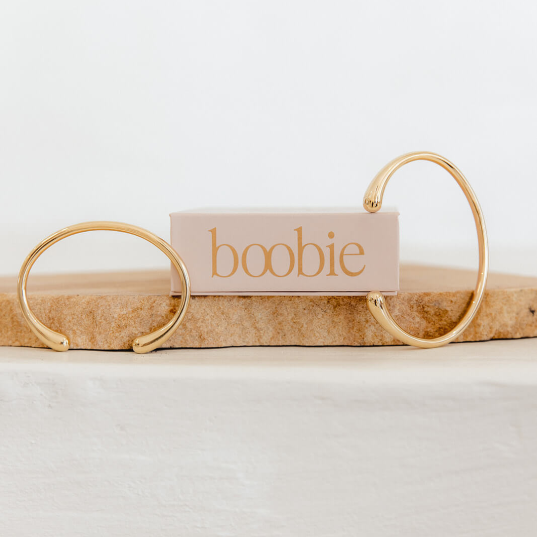 Boobie Bracelet Giftcard
