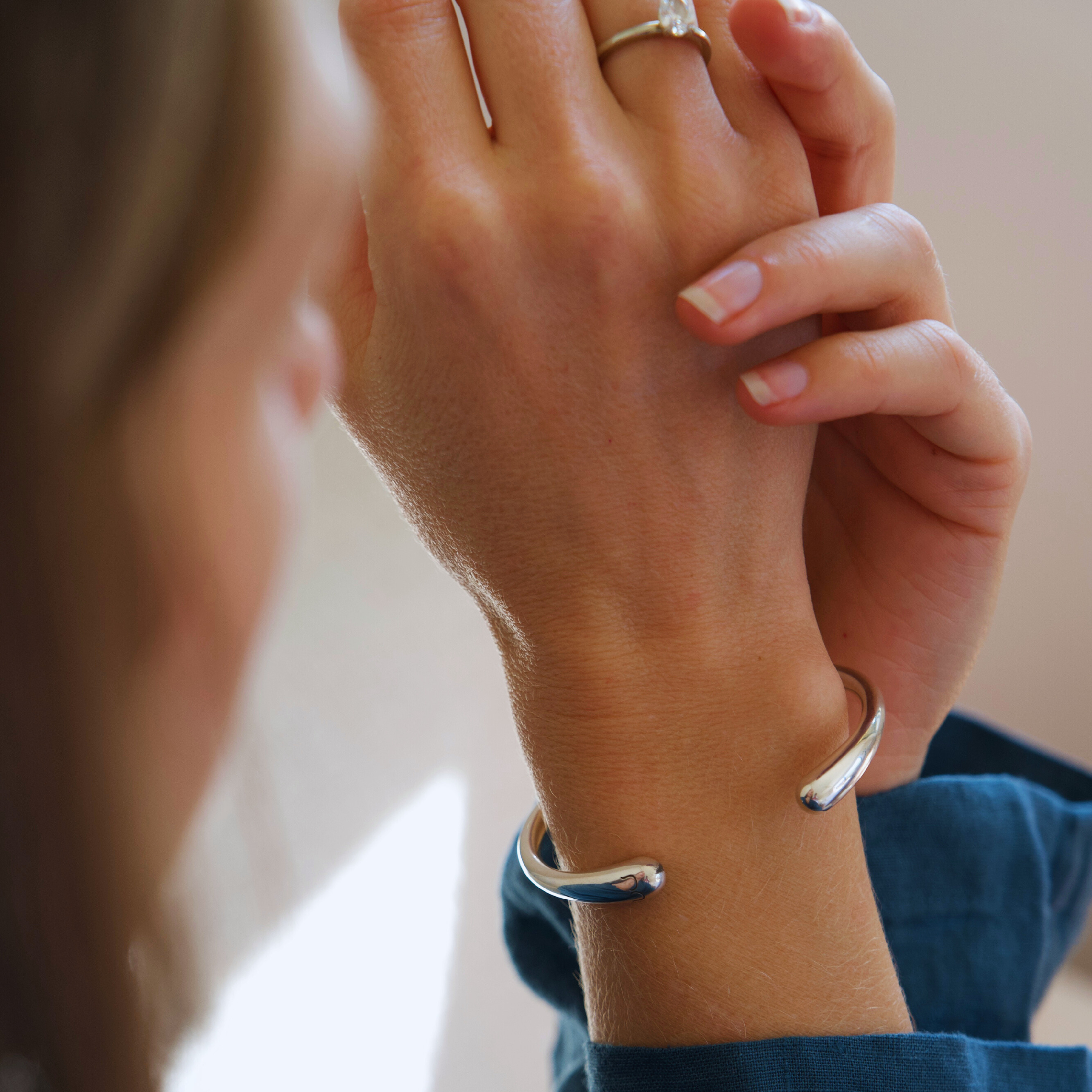 Sterling Silver