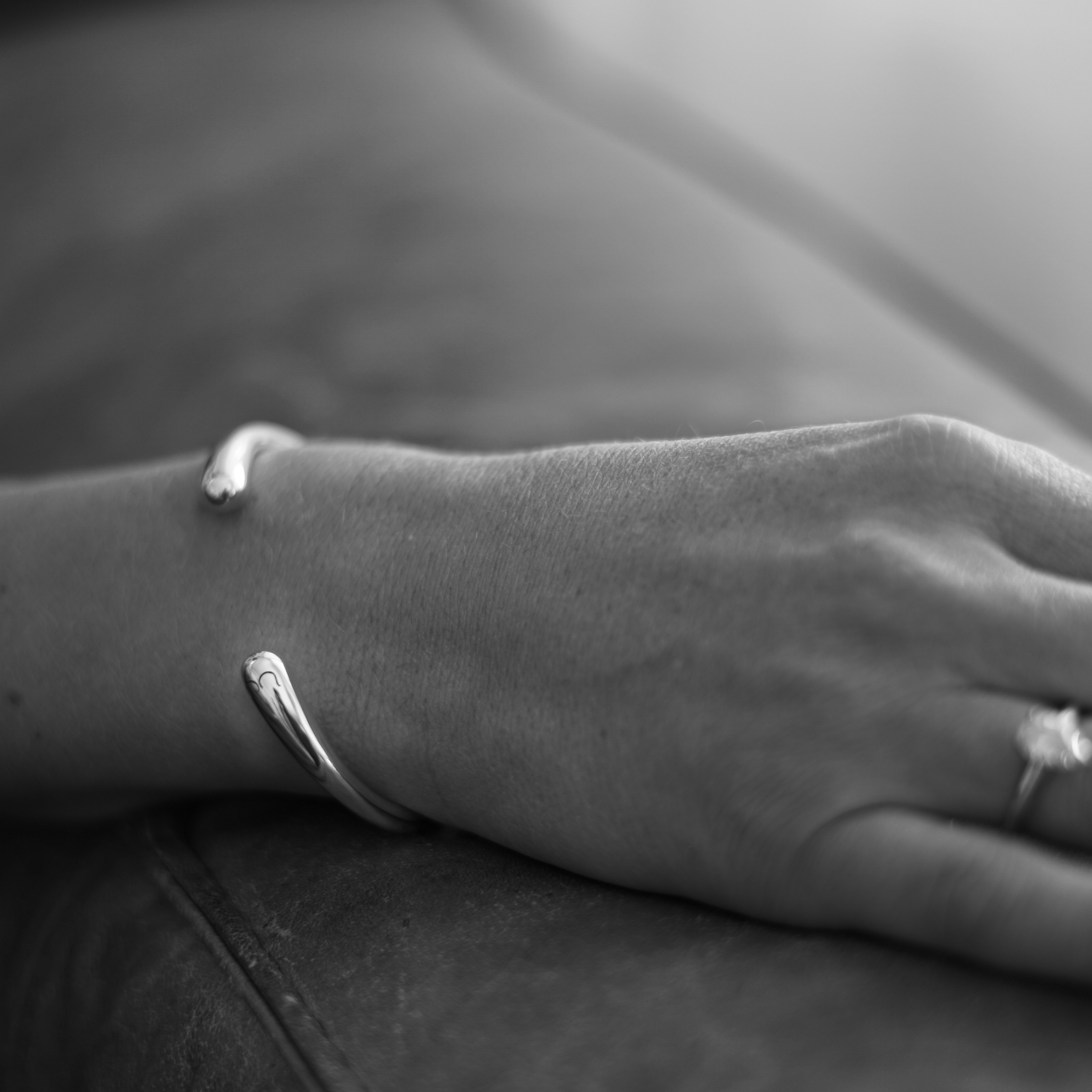 Sterling Silver