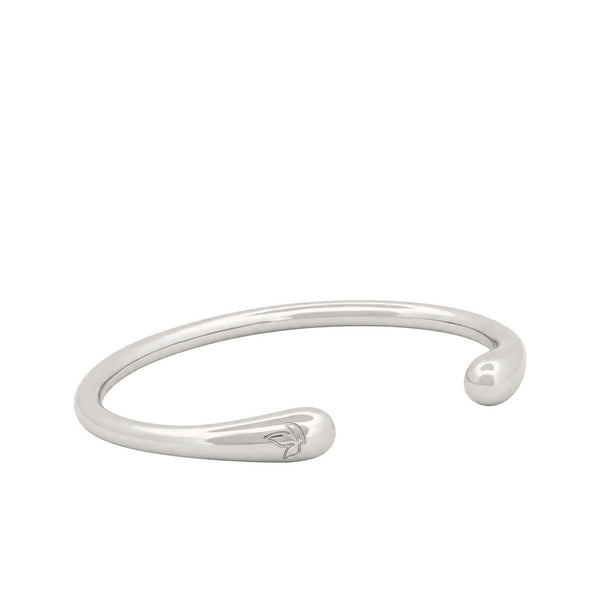 Boo Bracelet in silver