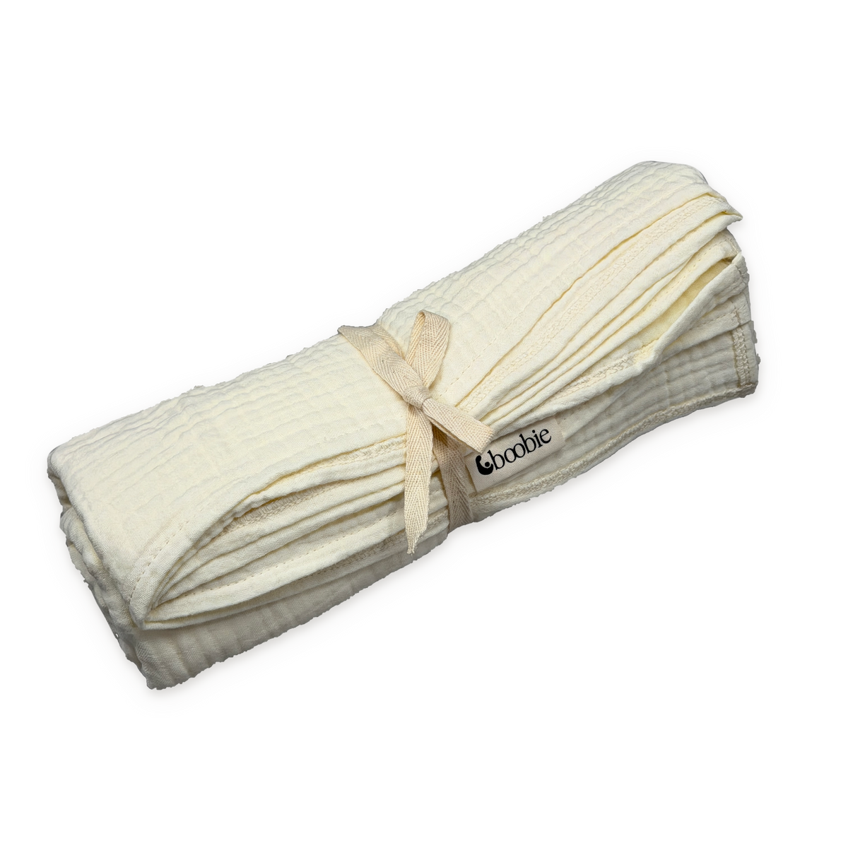 Cloud Muslin Blanket